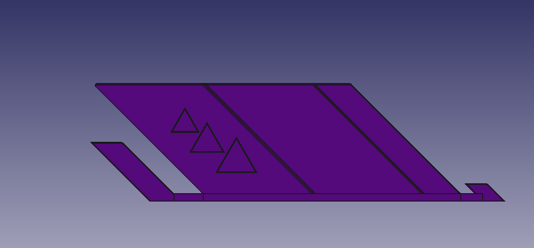 3D file Desk organizer・3D print model to download・Cults